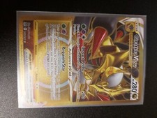 pokémon giratina VSTAR 212/196 GOLD Origine Perdue EB11 FR NEUF