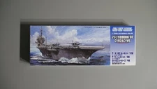 Seaway Model Fujimi 1/700 US Carrier aircraft 98 CVW-2 & CVW-5 #36 parts sealed