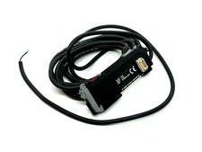 Keyence LV-12SAP Amplifier Expansion Unit PNP