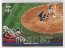 2022 Topps Opening Day Opening Day Teams ~ Complete Your Set - Your Choice ~