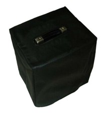 Henriksen The Bud - Black, Water Resistant Vinyl Cover Made in the USA (henr003)