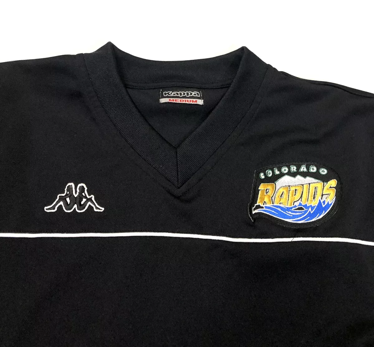 Vintage kappa best sale shirt