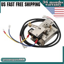 Potentiometer/Speed Control Switch For EZGO Marathon Electric Golf Car 1990-1994