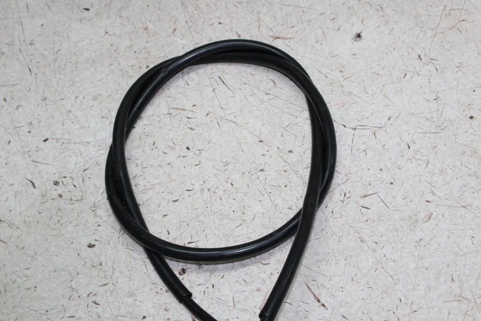 1989 KAWASAKI 454 LTD EN450A CLUTCH PERCH MOUNT WITH LEVER - Image 3 of 4