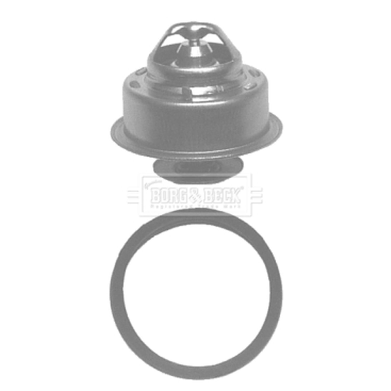 Coolant Thermostat BBT009 Borg & Beck 2733079