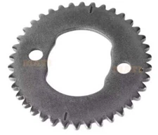 38T CAMSHAFT CAM TIMING GEAR SPROCKET 1988-2000 HONDA ATV FOURTRAX 300 14321-HC4
