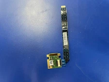 Lenovo Thinkpad E460 Fingerprint Reader Board NBX0001A610 0842444