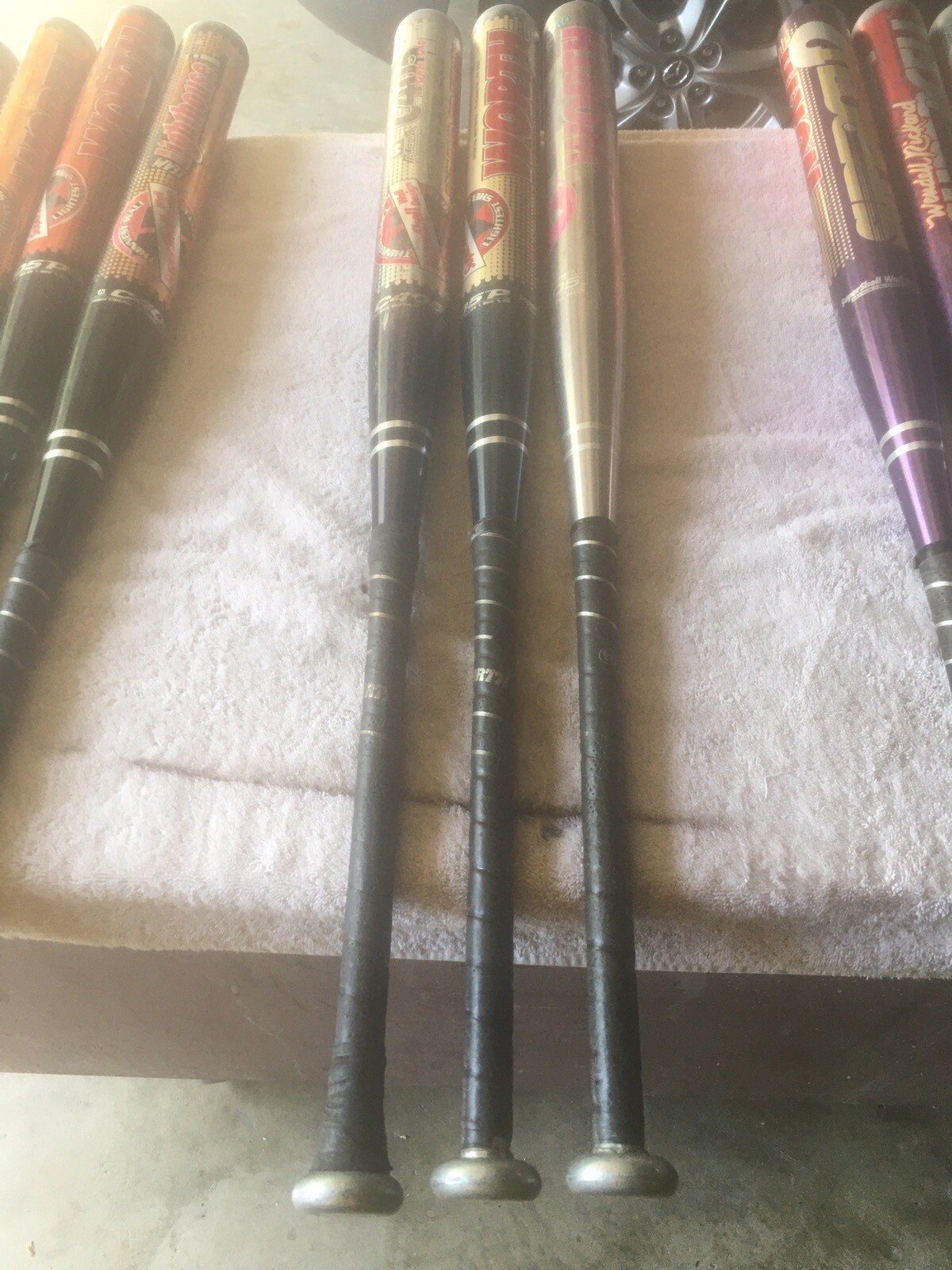 worth supercell softball bats eBay