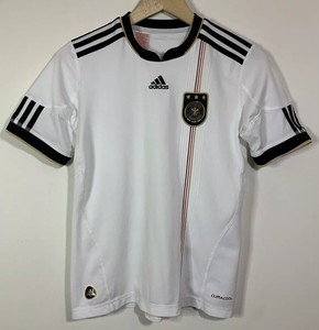 germany 2010 world cup jersey