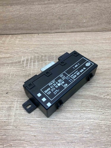 6904247 5DK007048 Hella BMW E39er Modul Türsteuergerät Steuergerät