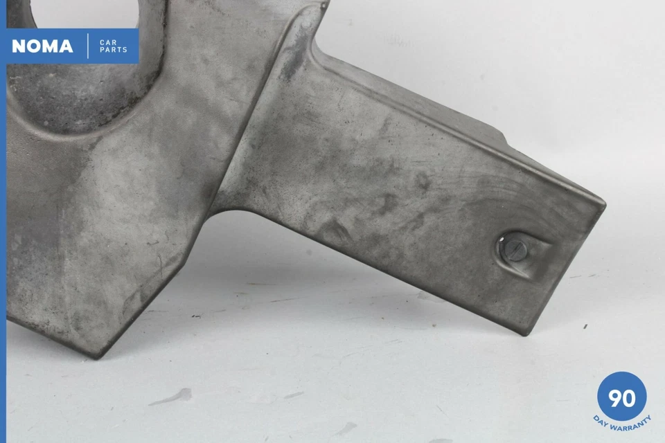 95-97 Jaguar XJ6 VDP X300 Faro delantero derecho del lado del pasajero y cubierta de relé OEM Foto 3 de 4