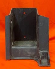 RIDWELL SUSPENSIONS 2602114-C BOXED FRAME BRACKET 190351098