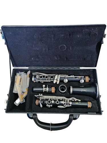 LÉGÈRE French Cut Bb Clarinet Reed