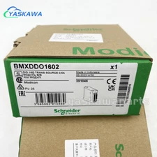 NEW Factory Sealed BMXDDO1602 Schneider Electric Modicon BMX-DDO-1602 US Stock