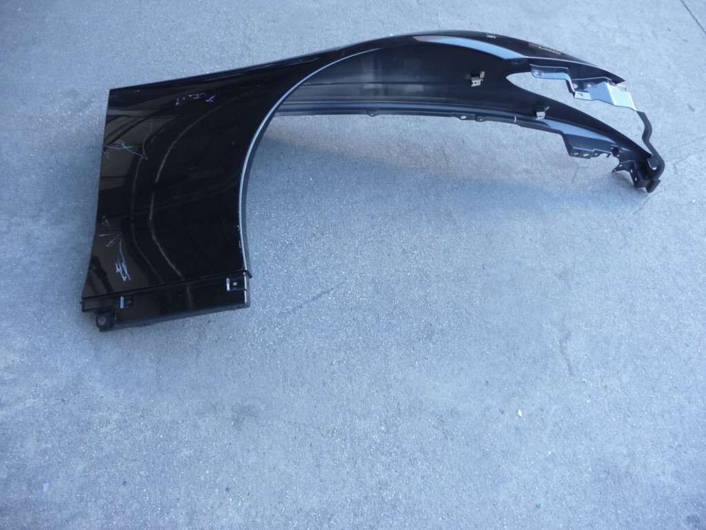 2010-2012 Lexus LFA Right Passenger Front Fender Wing Panel 53811-77020-B1 OEM