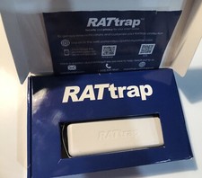 Rat Trap Home Firewall