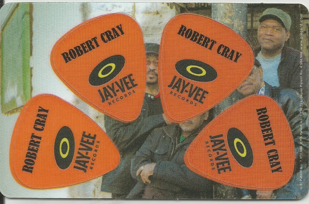 Robert Cray & Hi Rhythm * by Robert Cray & Hi Rhythm (CD, 2017