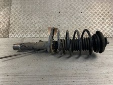 70254 Federbein links vorne PEUGEOT 208 I (CA, CC) 9804831180