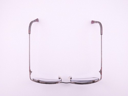 Emilio Pucci Eyeglasses, Frames Only, EP2106 035 Multi, 52-17-135, Metal, Italy - Picture 3 of 20