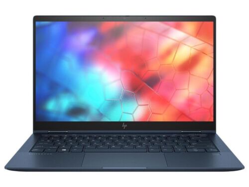 NOTEBOOK HP ELITE DRAGONFLY 2 IN 1 INTEL CORE I7-8565U 16GB RAM 512GB SSD WIN11