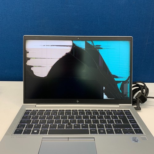 10 x HP EliteBook 840 G7, i5-10310U, 16GB RAM, 256GB SSD, *Multiple Faults* - Picture 11 of 12