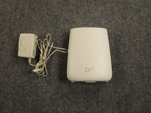 Netgear Orbi RBR20 Router White | eBay
