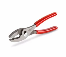 TEKTON 37122 6-1/2-Inch Slip Joint Pliers Made in USA FREE SHIPPING
