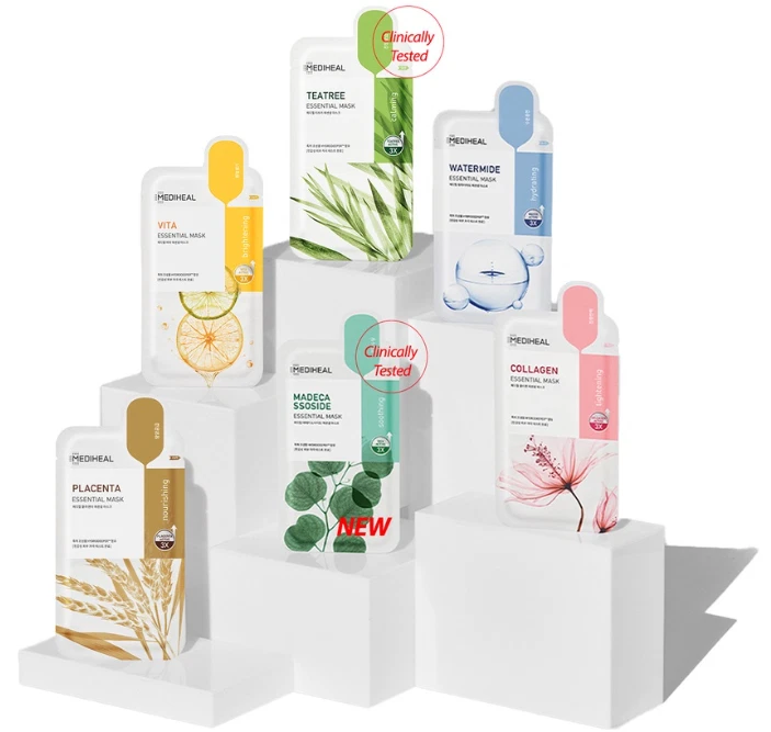 Best cheap korean face mask sale