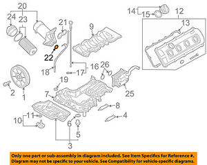 Oil Filter Exchange Chart