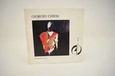 Libro - Giorgio Chiesi - Francesco Gallo - Galleria Pace Milano - 3