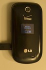 LG, VN170 3, Revere, Flip Phone, (Yes Flip Phone), Verizon, Great Condition