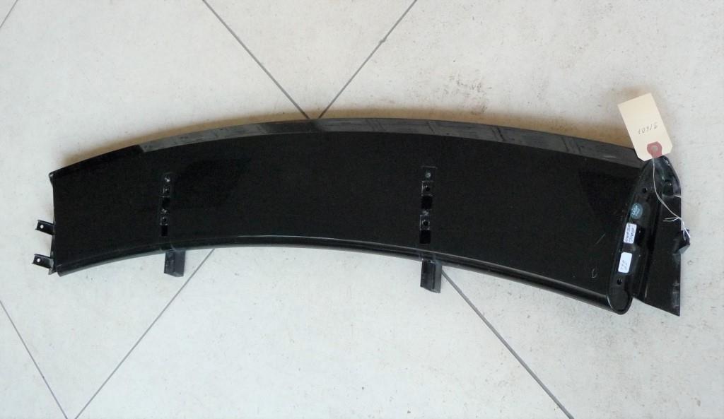 2013-2020 Bentley Flying Spur Rear Skirt 4W0807100 OEM A1