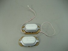 Ion  ITTUSB  ~  Repair Part  ~  Pair (2) Star...