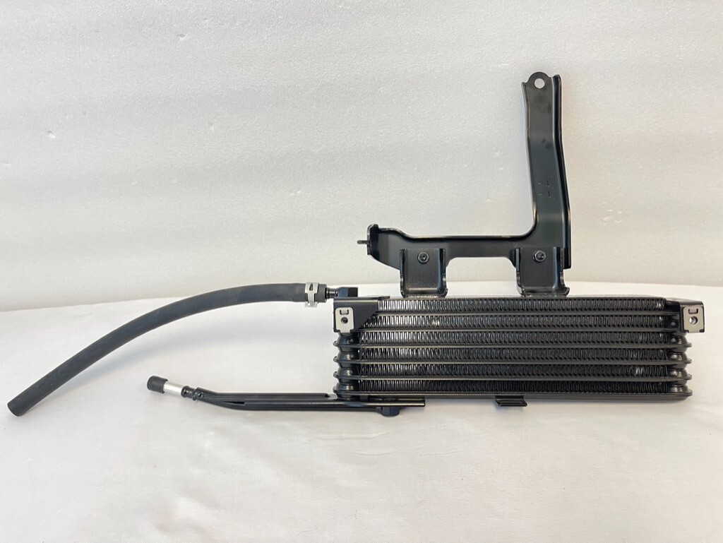 2013-2015 Lexus RX RX350 OEM Transmission Oil Cooler | Genuine OEM