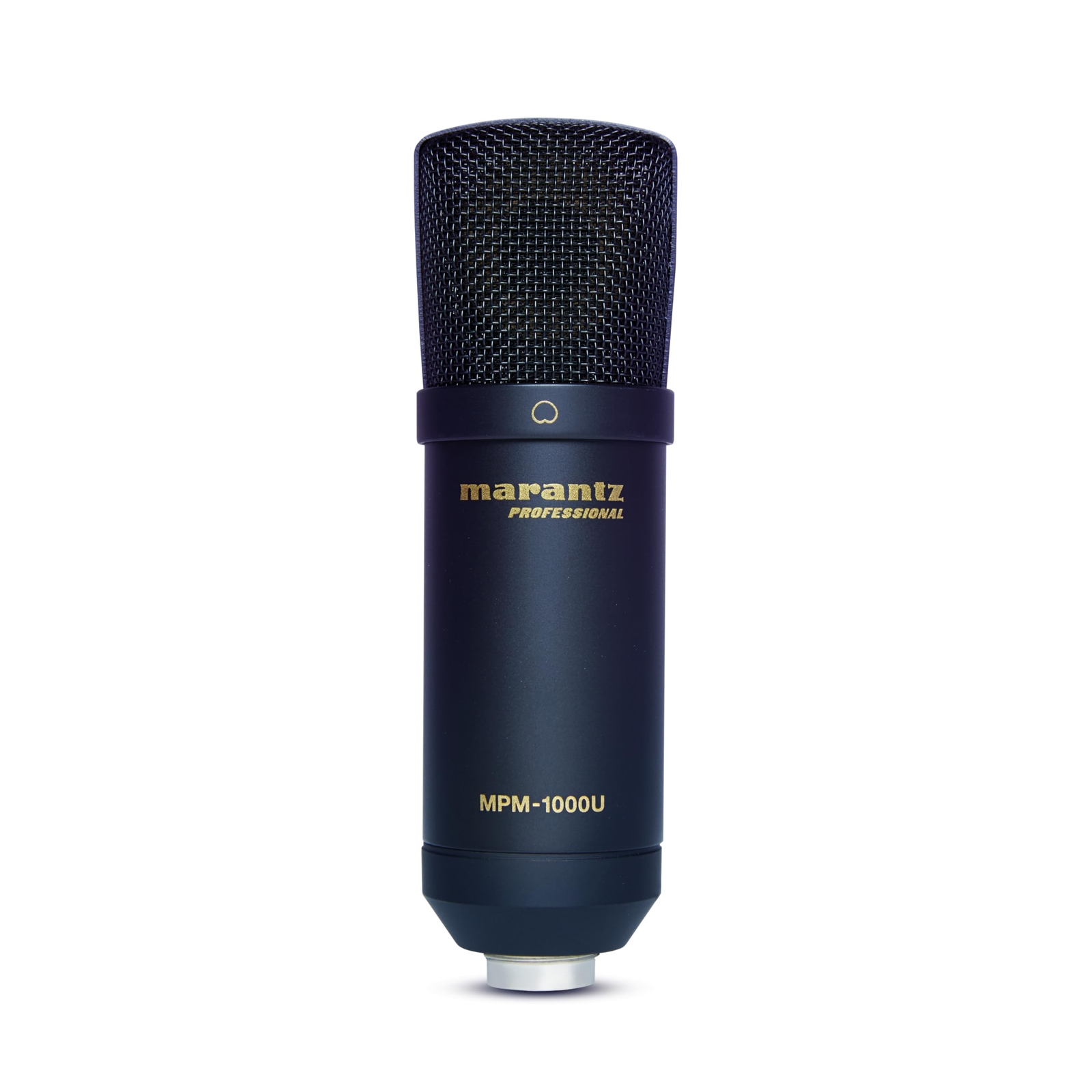 MPM-1000U | Large Diaphragm USB Condenser Microphone for Podcasting & Recordi...