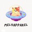 melyapparel