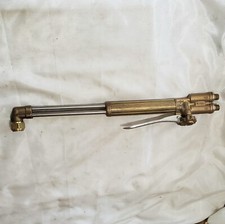 Victor SST1000FC Cutting Torch 18" Demolition Scrap 0381-1640