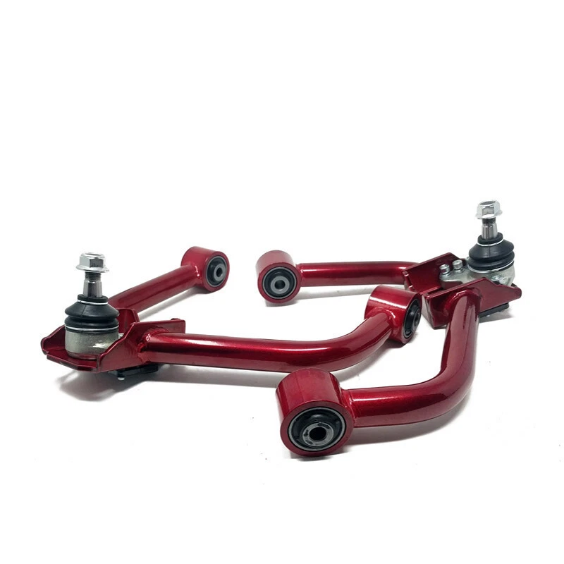 Ajustable Brazos inclinables delanteros con rótulas para Ford Fusion 06-12 Godspeed# AK-174-B Foto 3 de 4