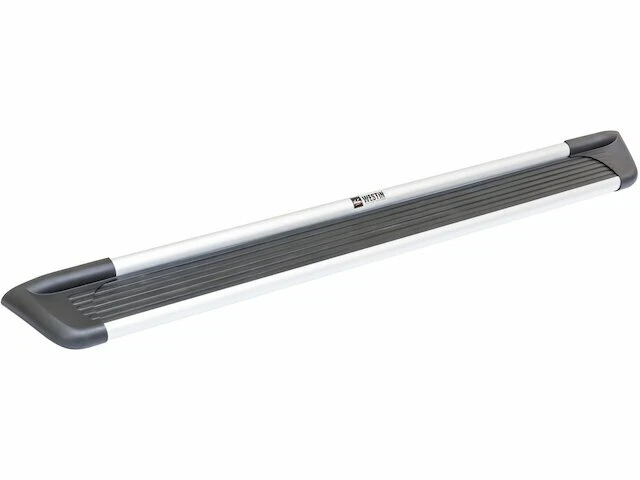 For 1988-2000 Chevrolet C3500 Running Boards Westin 14843WX 1989 1990 1991 1992 Foto 3 de 4