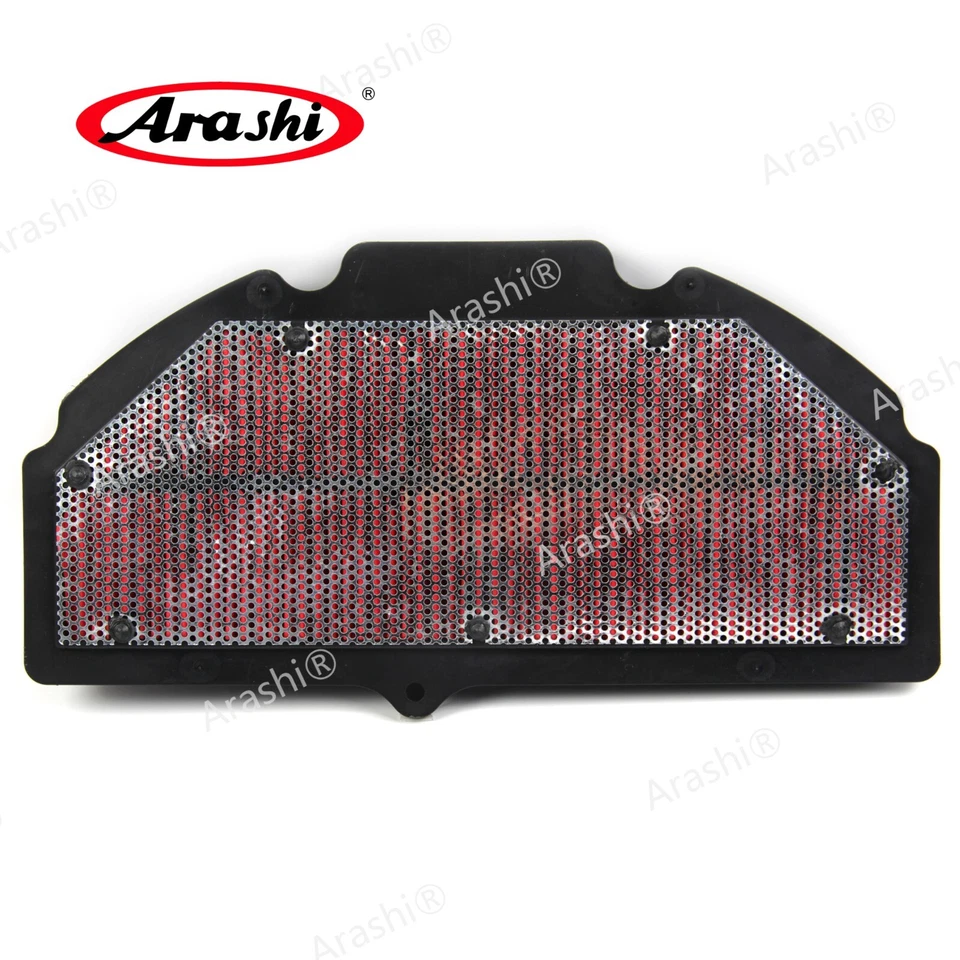 Limpador de entrada de filtro de ar para Suzuki GSX-S1000 ABS 2015-2018 / GSXS1000Z 2018 - Imagem 3 de 4