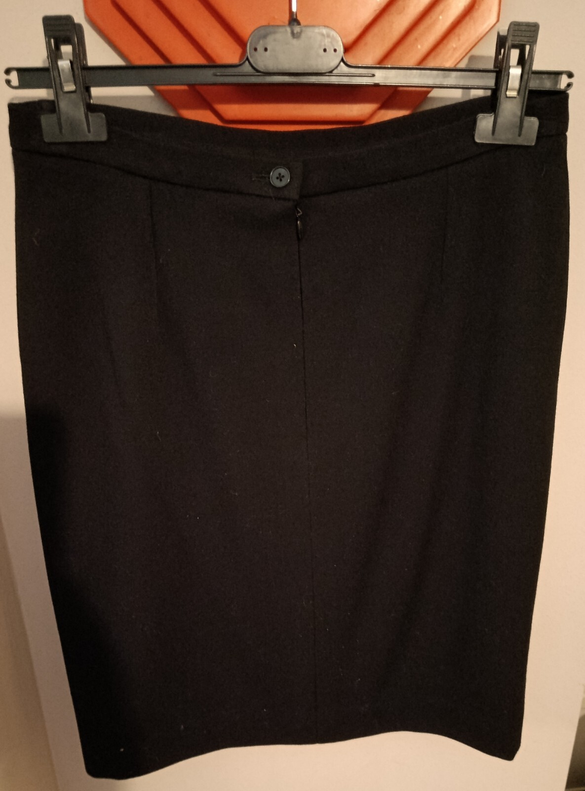 Yves Saint Laurent Rive Gauche Tailleur Donna Giacca Gonna Pantaloni
