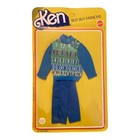 Barbie - Ken Vintage 1977 Best Buy No. Dress 9701 NEW Sealed!