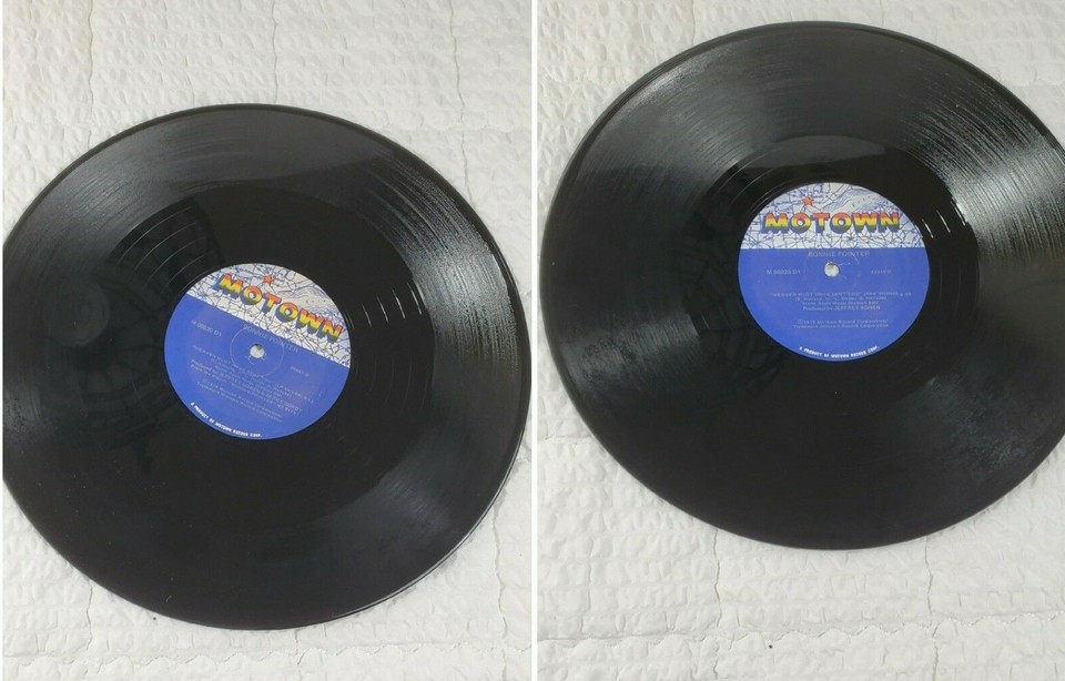 Three - The Three (Vinyle Usagé) main image 0