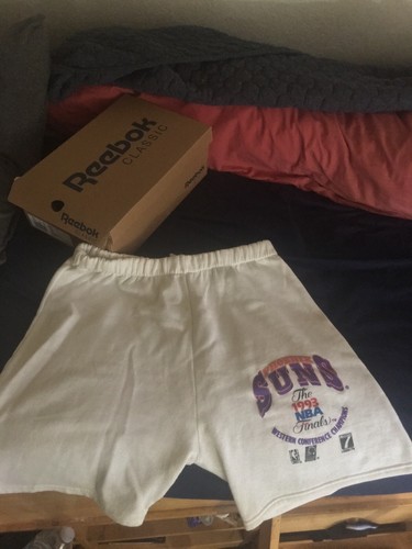Western Conference Finals Phoenix Suns Shorts From 1993 - Picture 5 of 5
