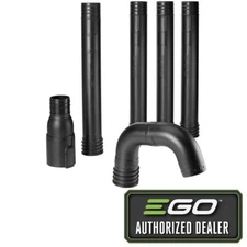 EGO Power+ AGC1000 Gutter Cleaning Kit for EGO Handheld Leaf Blowers