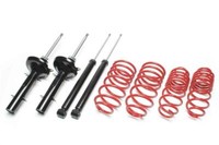Kit StoßDäMpfer Sportfedern Bmw 1Er Limousine F20 Ab 11-19