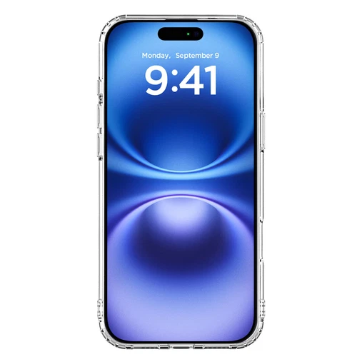 Clear Case Shockproof Bumper Cover Protective Skin For iPhone 16 Plus 16 Pro Max - Bild 5 von 25