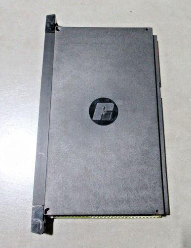 Module d'entrée résolveur Reliance Electric 57411-1A / 57411-1 *EXCELLENT ÉTAT* - Photo 3/5