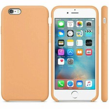 Custodia Flessibile TPU Per IPhone 6/6S – Design Floreale Trasparente, Antigiallo, Ricarica Wireless