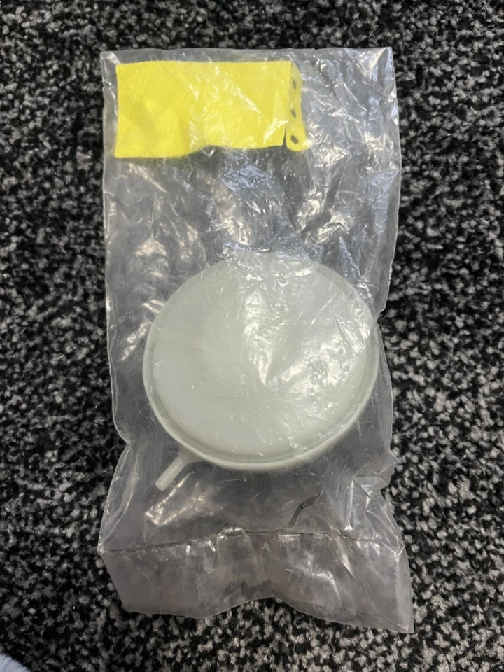 Actuator - P18669 / 911 1987-89 / 911 Turbo + 965 1987-89 / 911 Turbo - Image 3 of 3